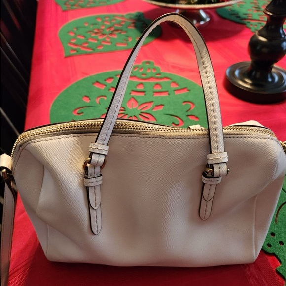 Coach Cross Body - Picture 3 of 4